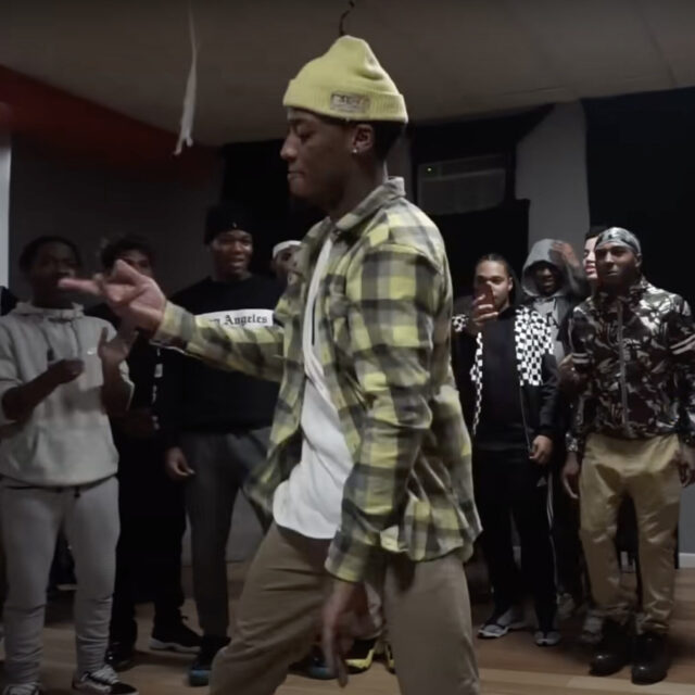 Brick City Club Music: The Evolution of Jersey Club, Jersey Trap, and Tang Dance