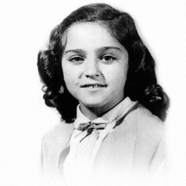 Madonna’s Childhood Home