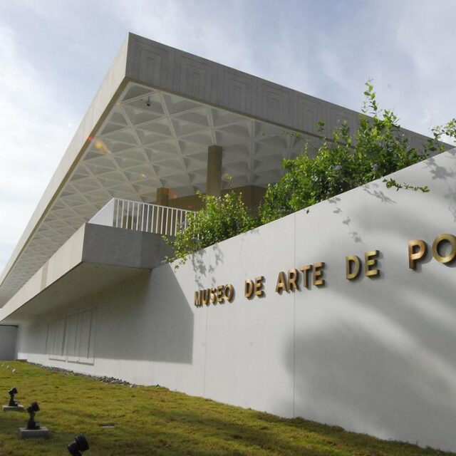Preserving Puerto Rican Art and Supporting Cultural Resilience after Hurricanes