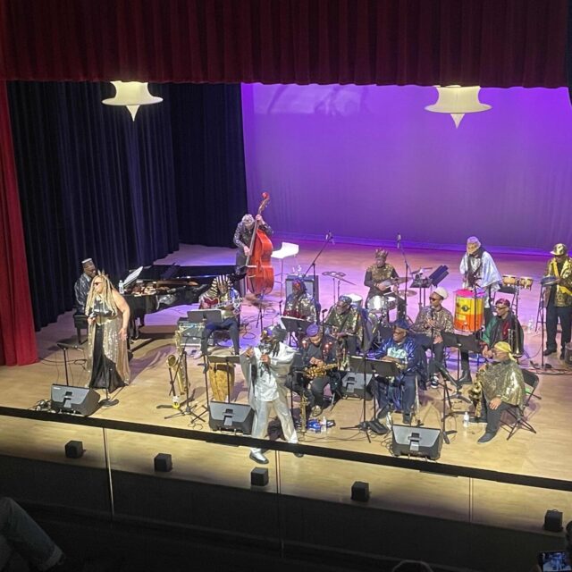Sun Ra Day Festival Film Series: Mentorship, Legacy & Community