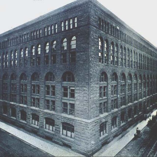 The Warehouse: The Place Where House Music Got It’s Name