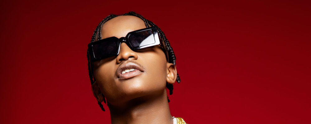 Zeman Reps AfroPop from Nirobi Kenya | New Artist Spotlight