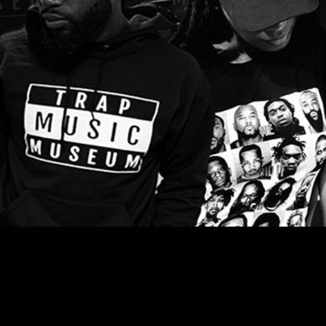 The Evolution Of Trap Music