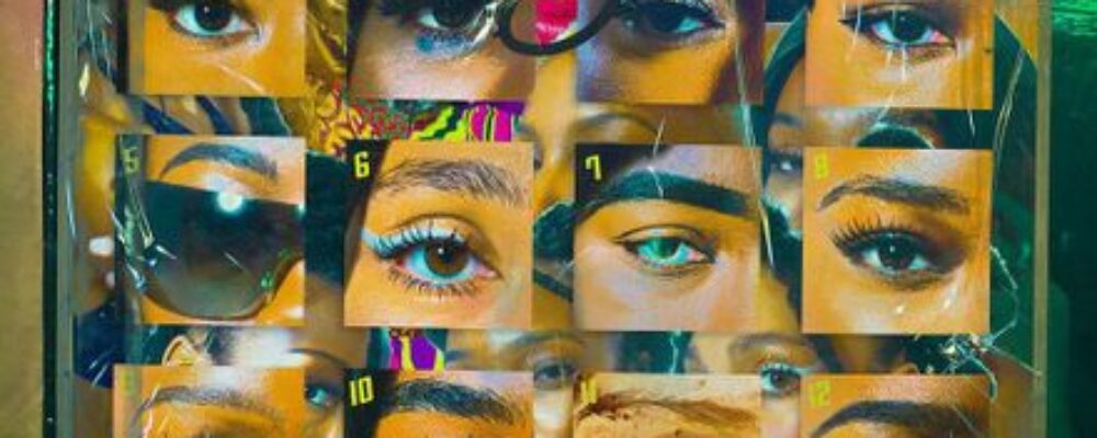 Goldlink Channels His DC Roots | Artist Profile